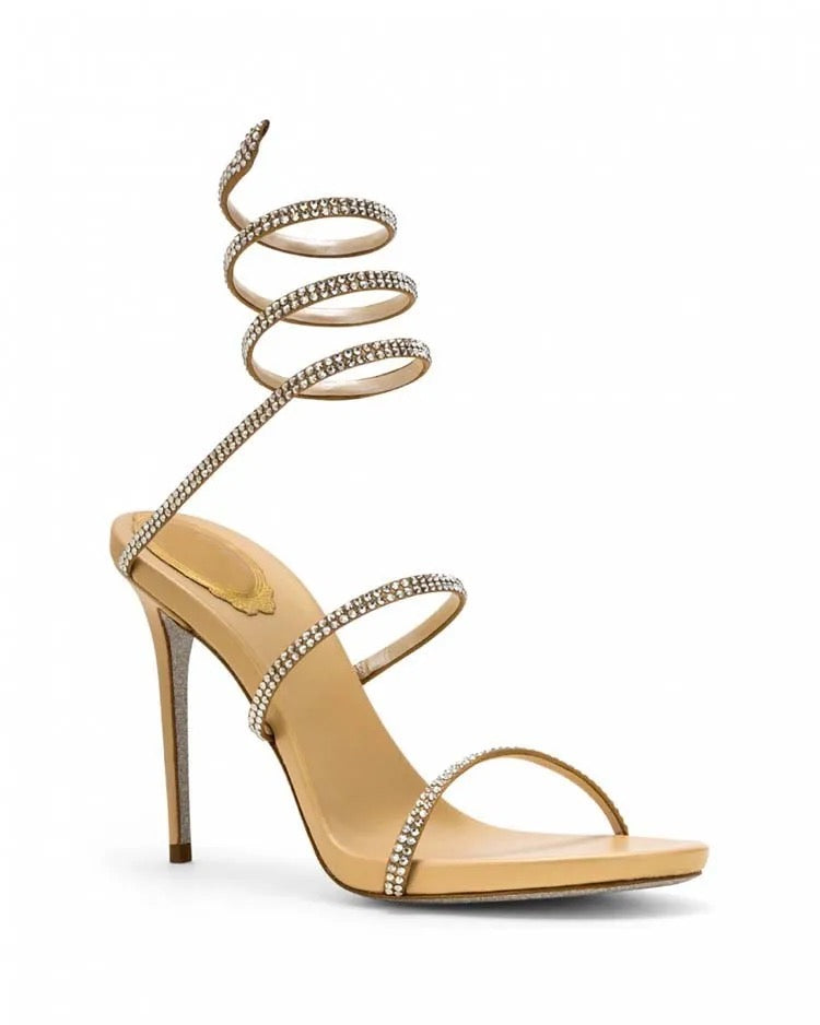 Serpentino Heel - Image 2