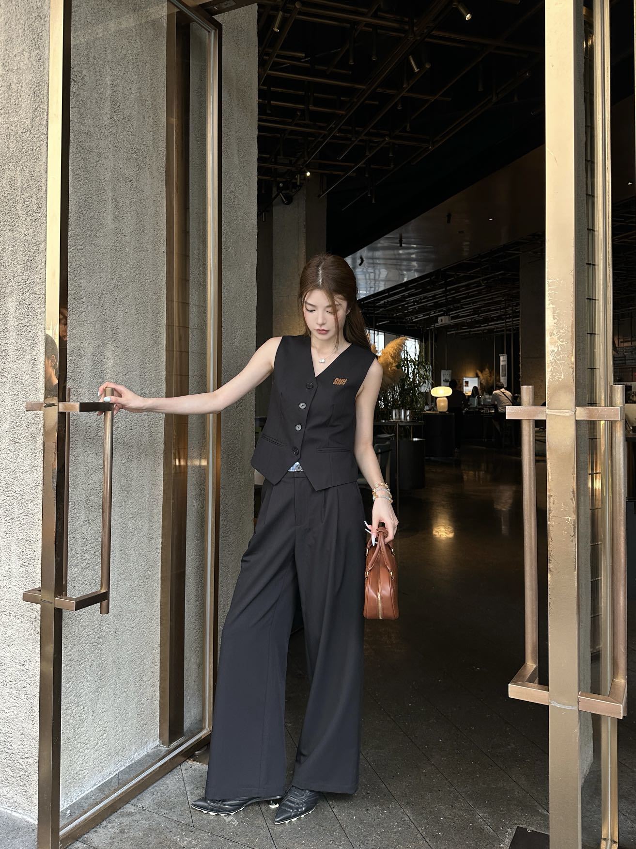 Miu Dress Set - Image 3