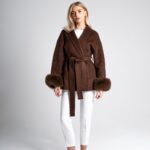 Belgravia Coat - Image 9