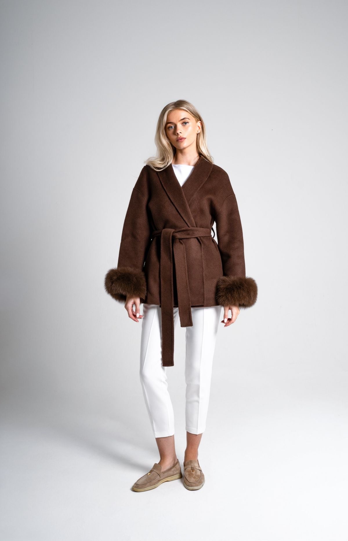 Belgravia Coat - Image 9