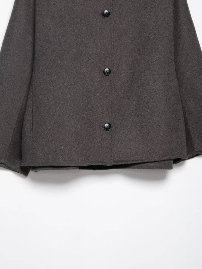 Fur Jacket - Image 7