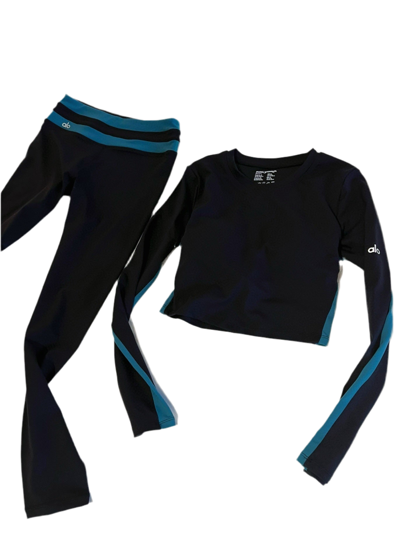 Alo Active Wear - Image 3