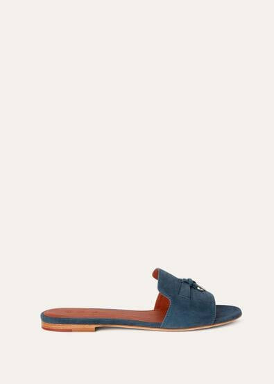 Loro Piana Charms flat - Image 8