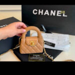 Chanel Nano Kelly - Image 6
