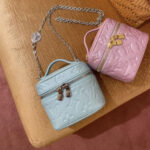 Louis Vuitton Mini Vanity - Image 5