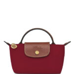 Longchamp Mini pouch - Image 6