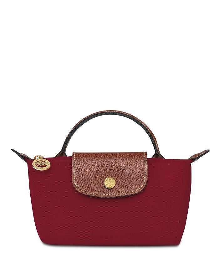Longchamp Mini pouch - Image 6