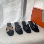 Hermes Oran Rhinestone - Image 2