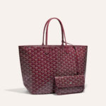 Goyard Tote - Image 3
