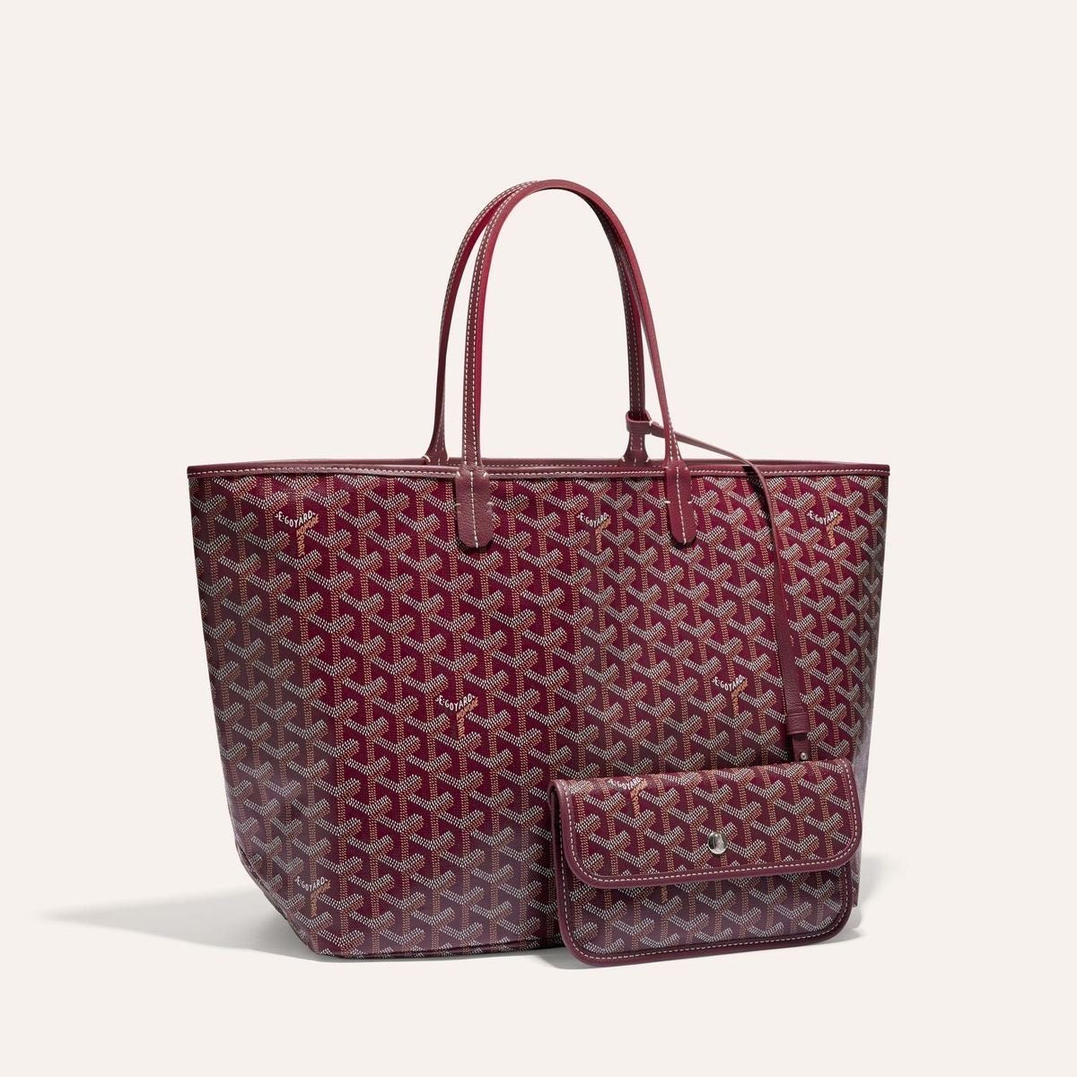 Goyard Tote - Image 3
