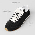 Alo Sunset Sneaker - Image 2