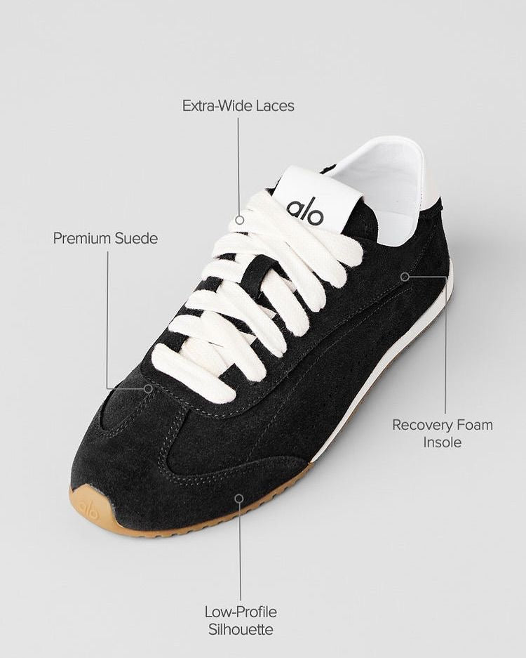 Alo Sunset Sneaker - Image 2