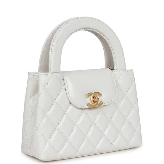 Chanel Mini Kelly - Image 4