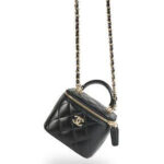 Chanel Mini Vanity