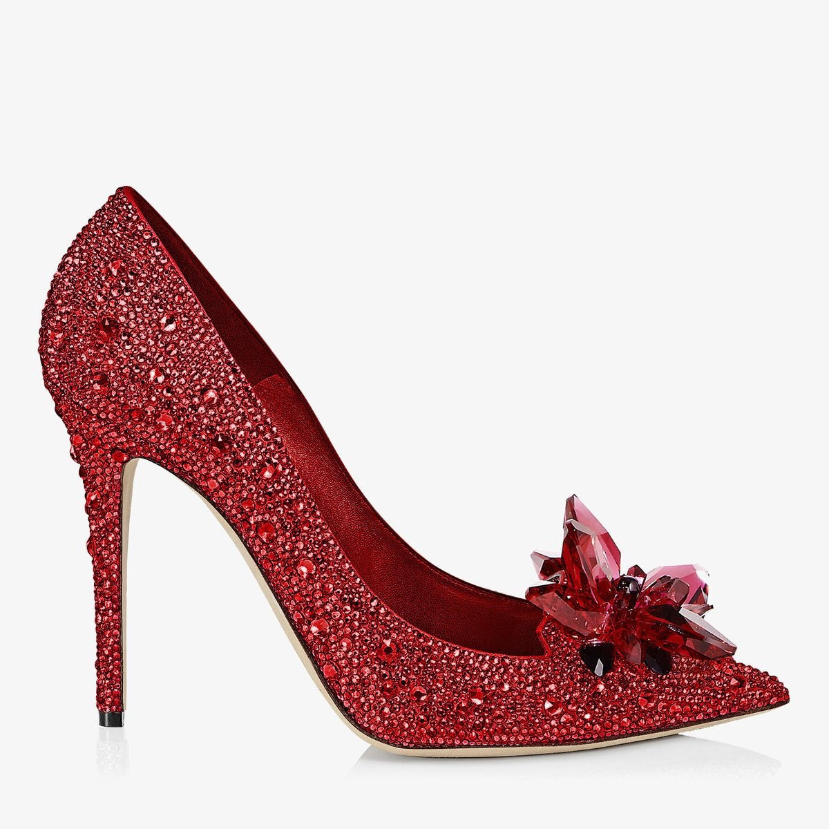 Cinderella Pumps - Image 2