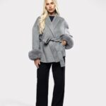 Belgravia Coat - Image 4