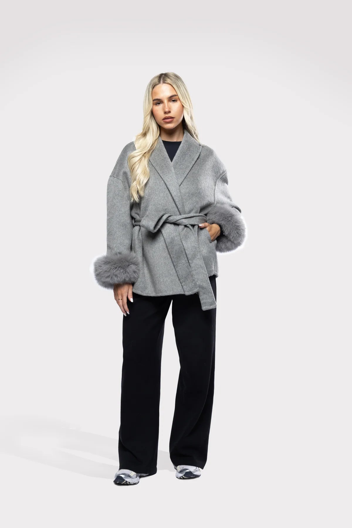 Belgravia Coat - Image 4