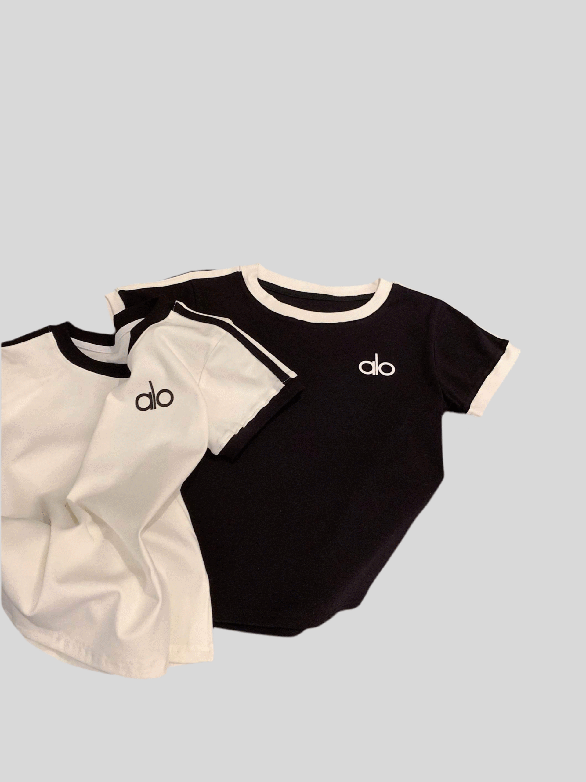 Alo Tee - Image 2