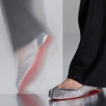 Loboutin x margiela