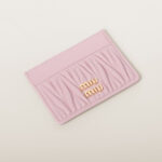 Miu miu cardholder