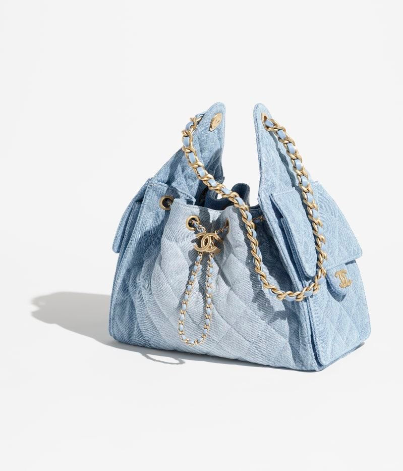 Chanel 25 Hobo Bag - Image 2