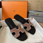 Hermes Oran Rhinestone - Image 3