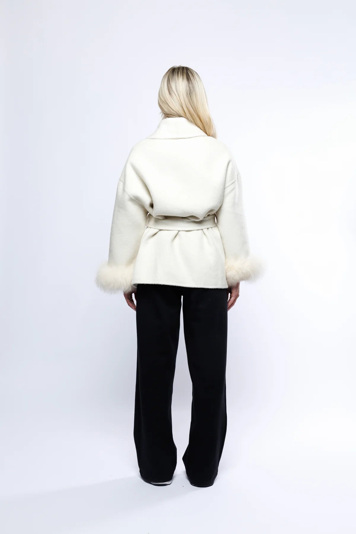 Belgravia Coat - Image 7