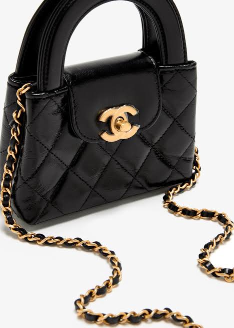 Chanel Mini Kelly - Image 5