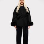 Belgravia Coat - Image 10