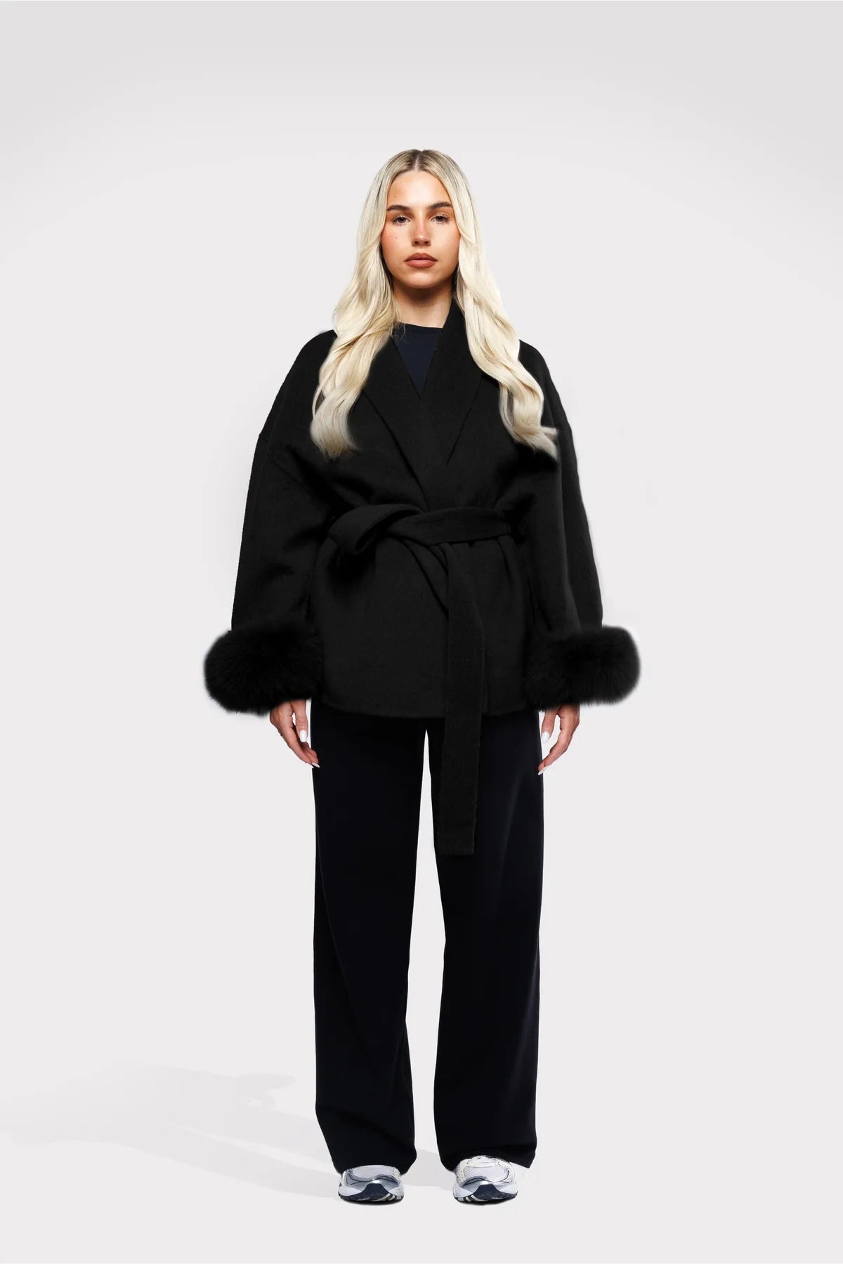 Belgravia Coat - Image 10