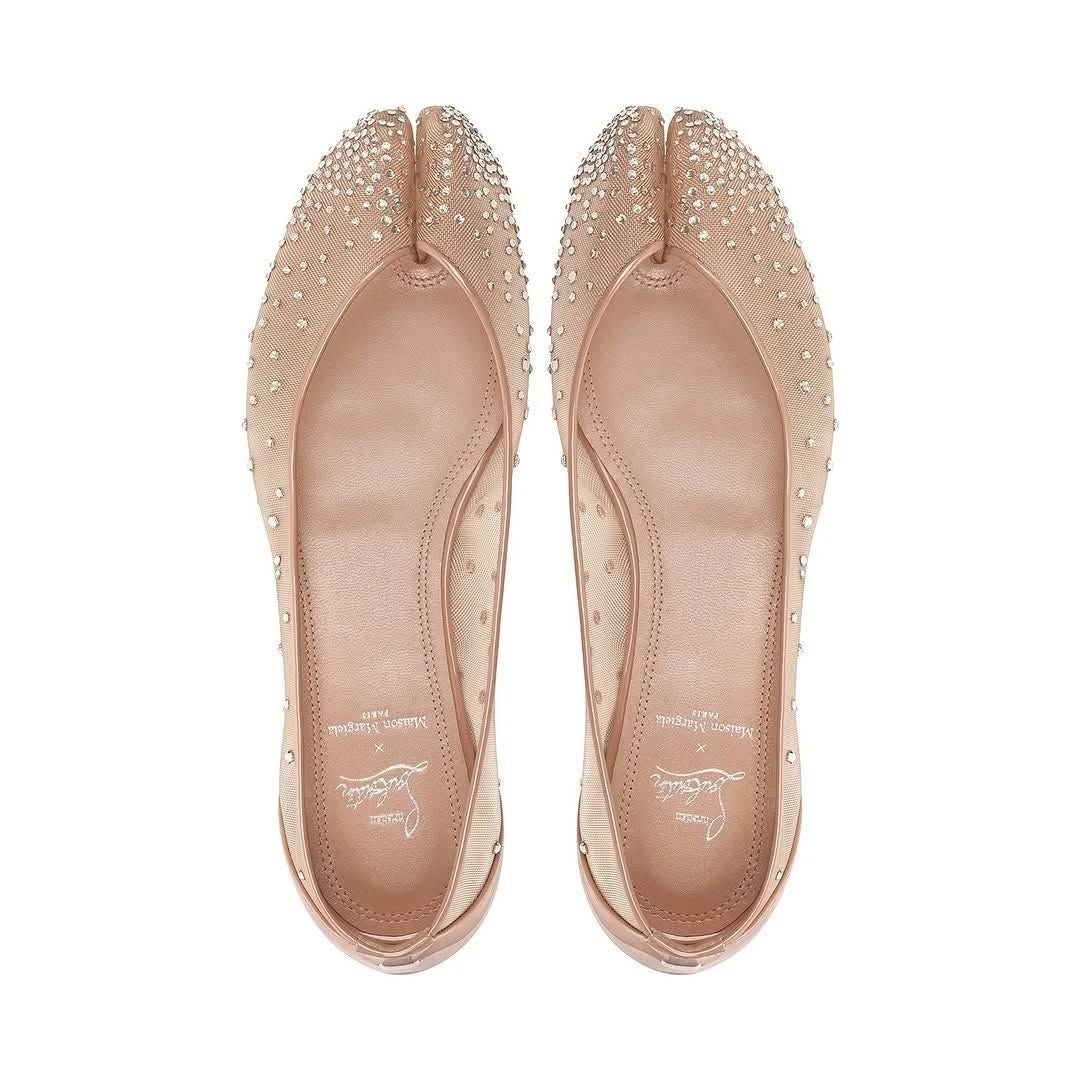 Loboutin x margiela - Image 2