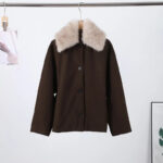 Fur Jacket - Image 3