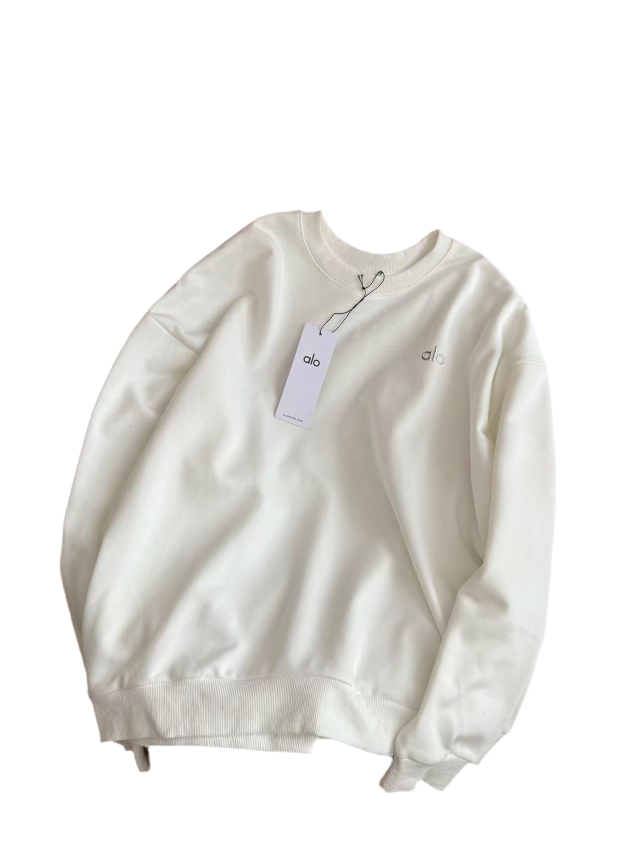 Alo Sweatshirt - Image 5