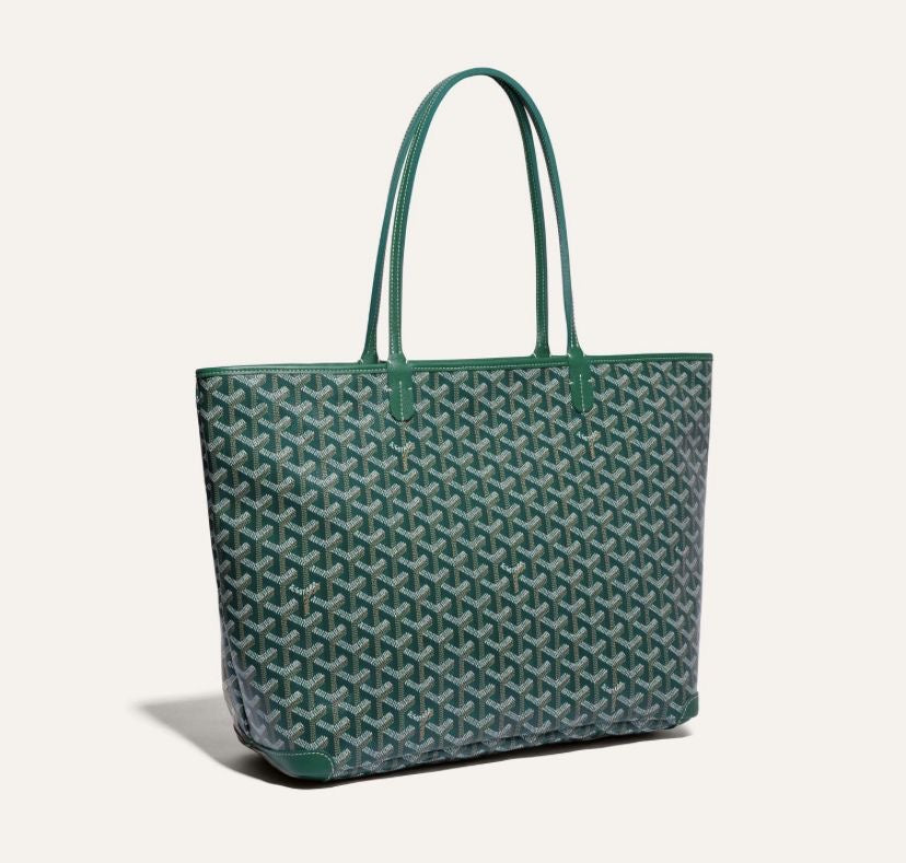 Goyard Tote - Image 15
