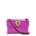 Mini Kensington metallic love - Image 2