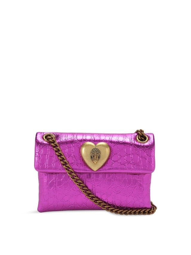 Mini Kensington metallic love - Image 2