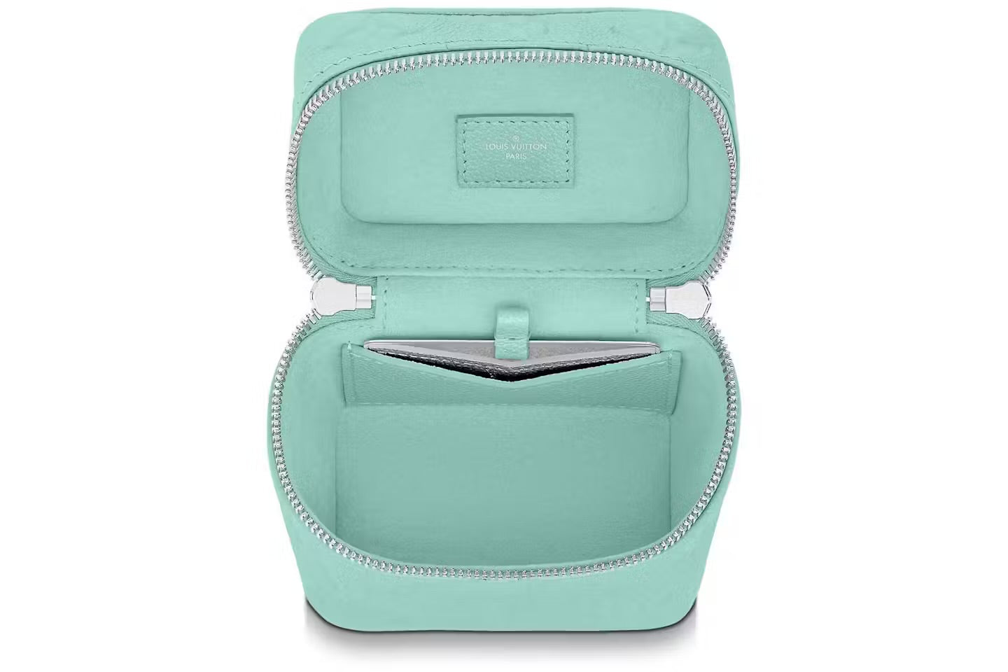 Louis Vuitton Mini Vanity - Image 4