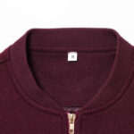 Cropped Jacket - Image 2