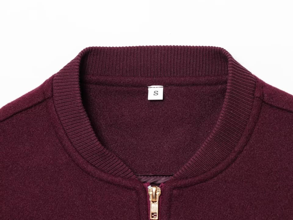 Cropped Jacket - Image 2