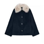 Fur Jacket - Image 2
