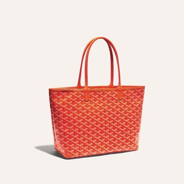 Goyard Tote - Image 14
