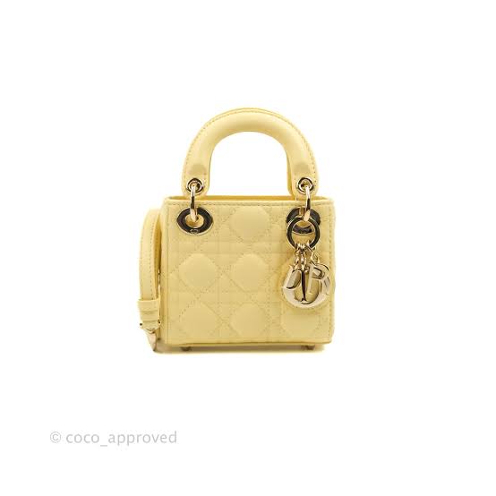 Lady Dior - Image 8
