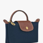 Longchamp Mini pouch - Image 5