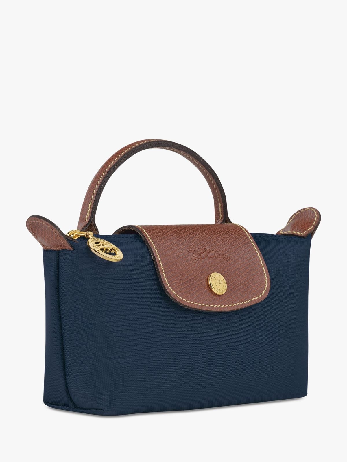 Longchamp Mini pouch - Image 5