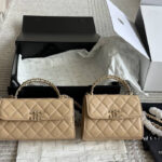 Chanel Top handle - Image 3
