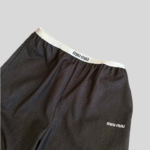 Miu Wide Leg Pants