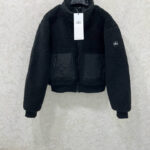 Alo Teddy jacket - Image 3