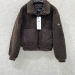 Alo Teddy jacket - Image 2