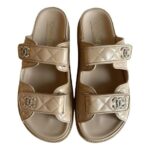 Chanel sandals - Image 3