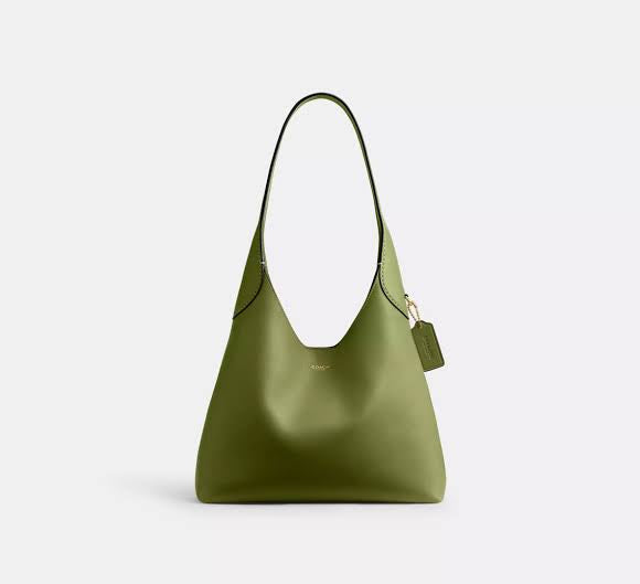 Coach Brooklyn Tote - Image 2